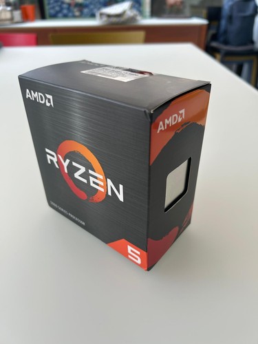 Nuovo amd ryzen - amd,