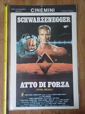 Locandina Poster Cinenini -