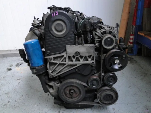 Motore hyundai kia santa - motore,