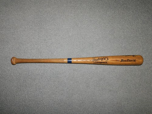 Mazza baseball anni 70 - da,