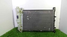 7652127 radiatore acqua FIAT