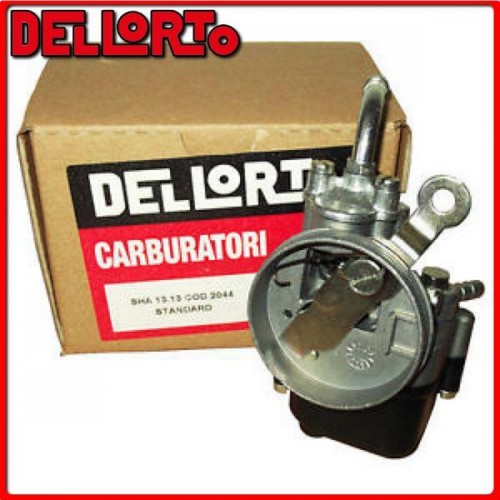 02044 carburatore dellorto sha - carburatore,