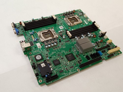 Scheda madre server - , dell