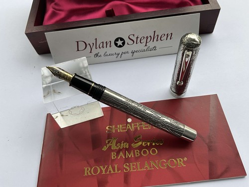 Sheaffer royal selangor asia - sheaffer,