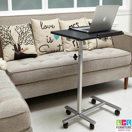 Tavolino porta notebook - pc,