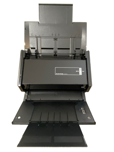 Fujitsu scansnap ix500 scanner - ix500,