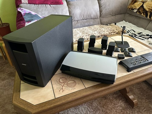 Bose lifestyle impianto - bose,