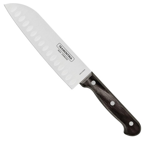 Tramontina coltello santoku - tramontina,