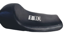 [110] SELLA ORIGINALE HONDA FOUR CB 750 SPORT  DI COLORE NERO