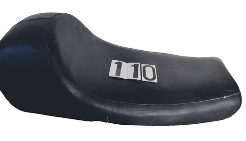 110 sella originale honda - [110],