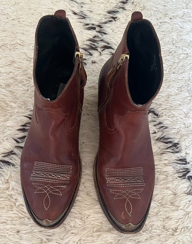 Stivali donna golden goose - golden,