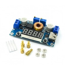 STEP DOWN DC-DC XL4015