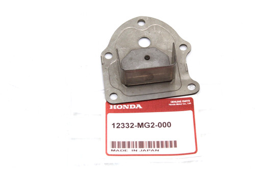Honda guarnizione coperchio - honda,