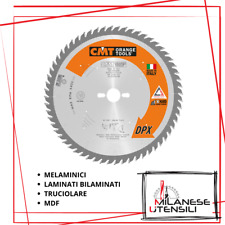 Lama sezionatrice Ø350 Z72