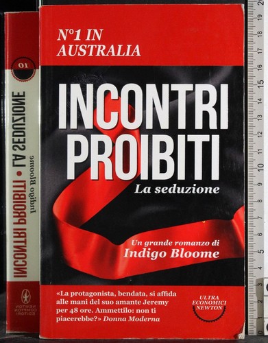 Incontri proibiti la - incontri,