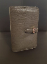 Portafoglio verticale Carpisa, tortora chiaro - con portacarte e portamonete