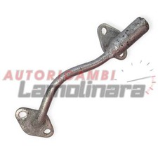 984768 Fiat 1100 tubo acqua sul collettore di aspirazione in metallo, usato