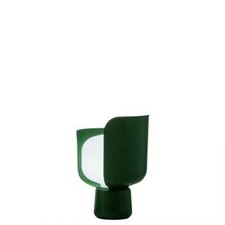 Fontana arte blom verde - fontana,