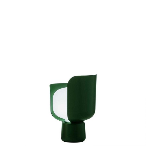 Fontana arte blom verde - arte,