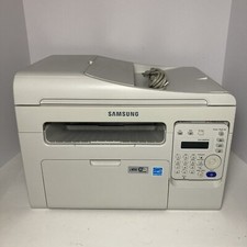 Samsung SCX-3405FW stampante