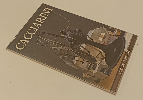 Cacciarini carlo - -,