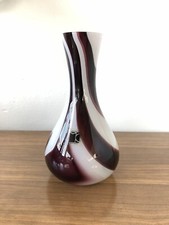 Vaso In Vetro di Murano CARLO