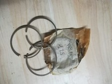 Fasce pistone per VESPA 125