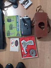 CINEPRESA KODAK 8 MM CON GRIP