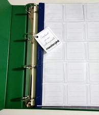 RACCOGLITORE CARTELLA OBLO'