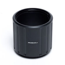 fotografia subacquea estensore custodia SUBAL EXR-90/4 anello di prolunga oblò