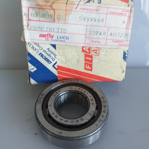Cuscinetto cambio lancia delta - cuscinetto,