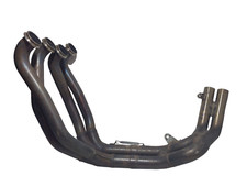 COLLETTORE SCARICO MV AUGUSTA F4 750 90631