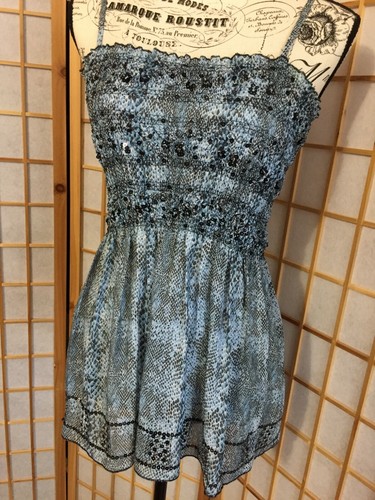 Top blusa maglia donna campana