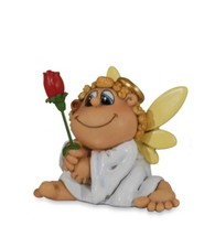 Angelo Les Alpes Angioletto