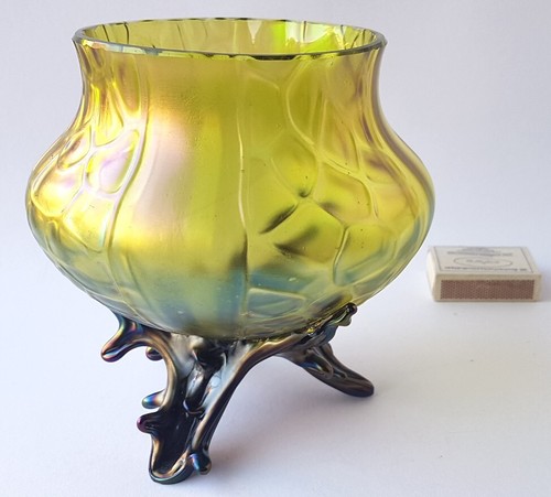 Stile liberty vaso - stile,