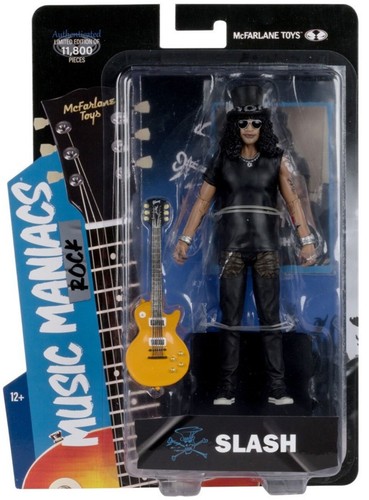 Mcfarlane limited edition - limited,