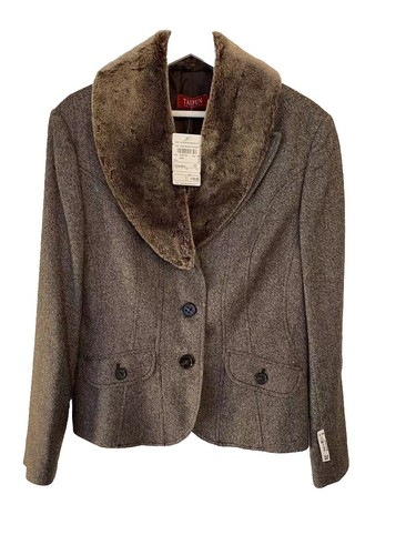 Giacca lusso tifone 42 - lusso,