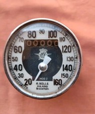 Contachilometri Nuovo x MV