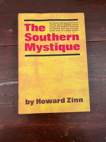 Southern mystique howard - southern, by