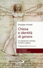 Chiesa e identità di genere