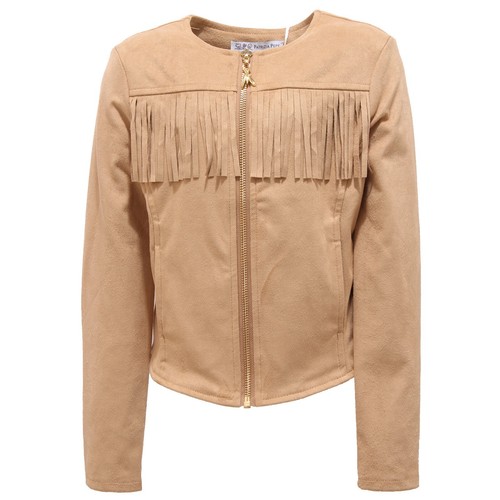 5565r giacca bimba girl - 5565r,