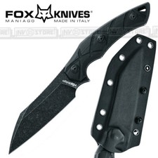 Knife Coltello Bushcraft FOX