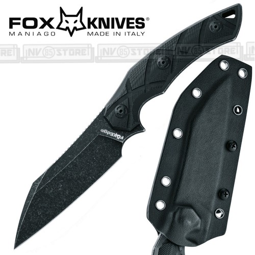 Knife coltello bushcraft - knife,