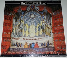 VINYL-LP RONDO VENEZIANO -