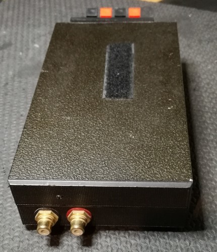 Amplificatore digitale