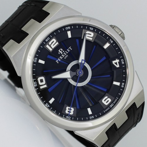 Nuovo perrelet turbine evo - nuovo,