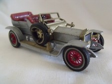 A10 - 1/43 -MATCHBOX Models of