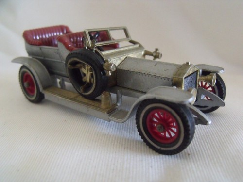 A10 matchbox models - -, of