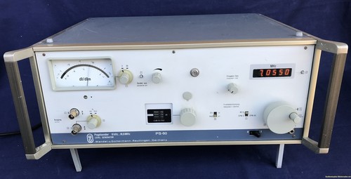 Wandel goltermann ps 6o - wandel, &