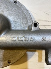 mercedes w 113 pagoda Vedi Foto, Ricambi Vari( Filtro Olio )